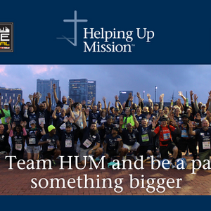 Fundraising Page: Michael Cannon